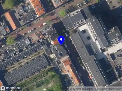 Sjenkels Den Haag 's-Gravenhage