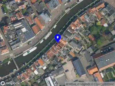 Nieuw bedrijf Kapsalon Jos Haring