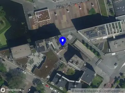 Basic X Hair Marsmanplein