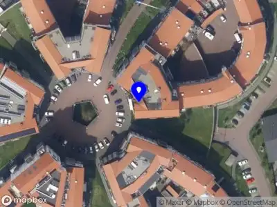 Nieuw bedrijf WB-art