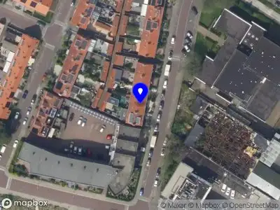Haarstaat Katwijk