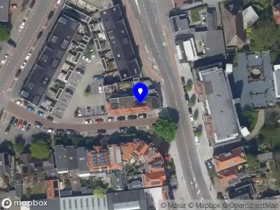 Herensalon "Heeren van Oegstgeest" Oegstgeest