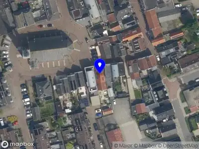 Lenny Verkaik Haarmode