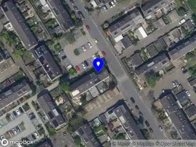 Nieuw bedrijf Beauty Balance