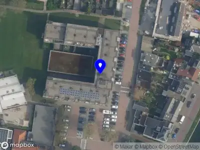 Schoonheidssalon Paula