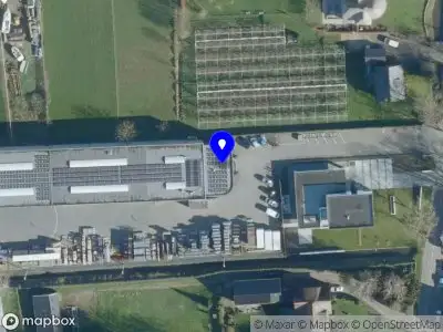 Nieuw bedrijf Bouwgroep Goesten B.V.