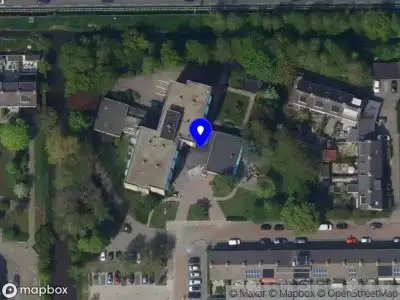 Nieuw bedrijf Kapsalon 