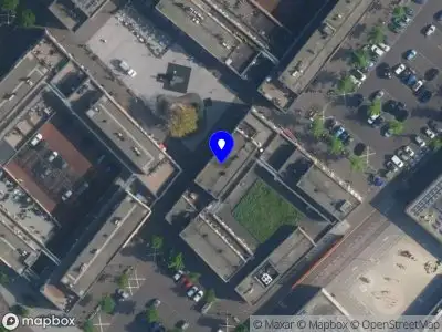 Nieuw bedrijf Hair Company & Partners lokatie Floriande