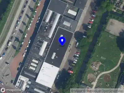 servicepunt Kapper HBakker Autoverhuur