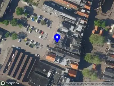 Het haar kleur en knipatelier Bunschoten-Spakenburg