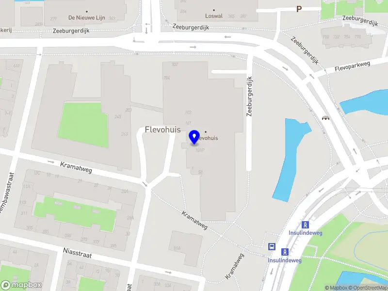 Nieuw bedrijf Flevopoort Hair