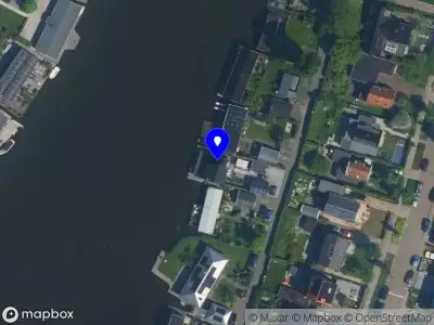 "Marman" Coiffures Halfweg