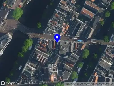 Gabriel Kappers Amsterdam