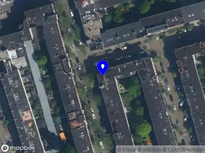 Kapsalon Caglayan Amsterdam