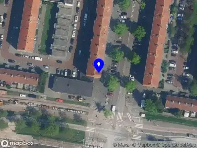 Hairoscoop Amsterdam