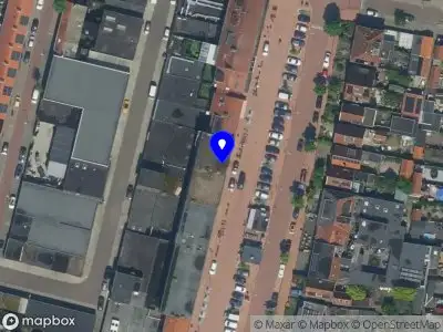 F & C Kapsalon Velsen-Noord