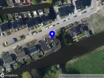 Kapsalon 't Buurtje Andijk