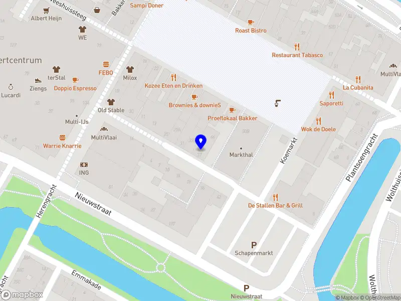 Nieuw bedrijf Schoonheidssalon Fontess by Le Sorelle