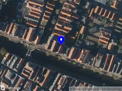 kapperszaak Maria Rood Alkmaar