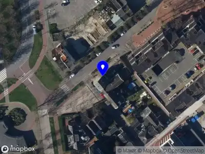 Kapsalon J. Kleine Den Helder