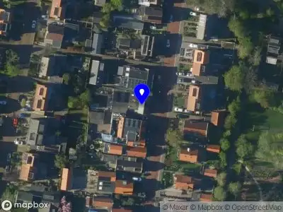 De Kapper voor jou in Oudorp Oudorp