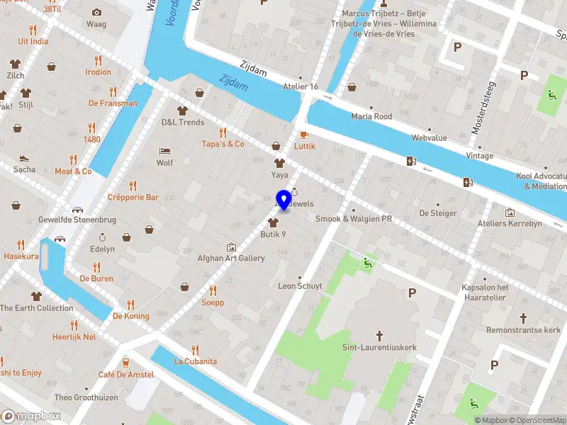 Vanessa Warmerdam Beauty & Spa Boutique