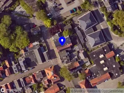 Nieuw bedrijf Astrid Haar Atelier