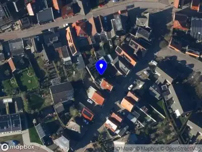 Nieuw bedrijf Patrice Hair & Beauty Salon