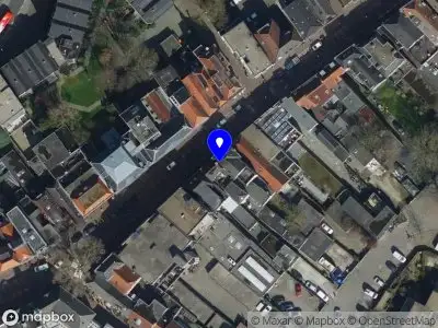 Kosa Breda
