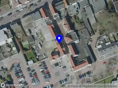 Nieuw bedrijf Arena Bladel V.O.F.