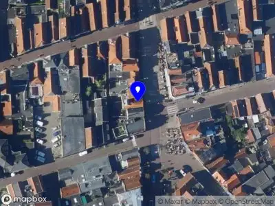 Coco Coiffures Enkhuizen
