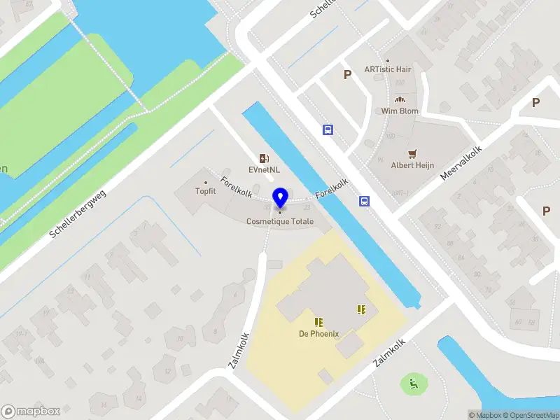 Cosmetique Totale B.V.