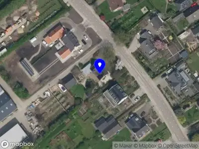 Nieuw bedrijf De Ronde Infra