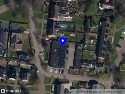 Huidpraktijk de Bruyn