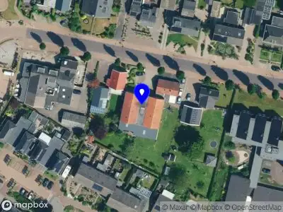 Kapsalon Gea Harfsen
