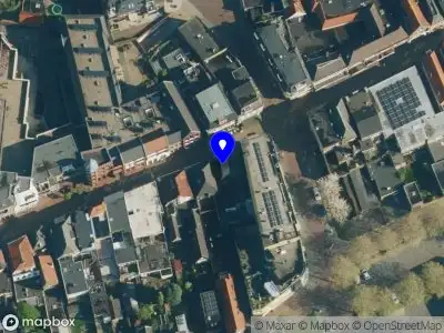 Kitty Elferink t.h.o.d.n. AMI kappers Zelhem