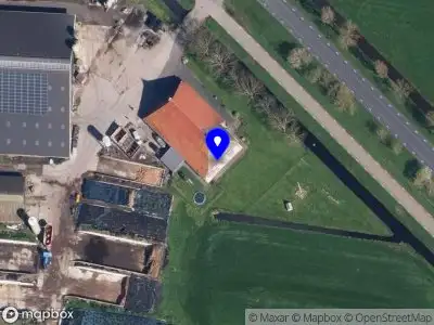 Nieuw bedrijf Mts F. Miedema en F. Miedema-Walsma