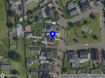 Kappers Company B.V. Horst
