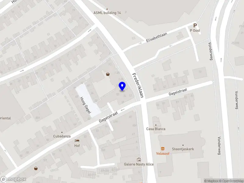 Shane Hair Professionals B.V.