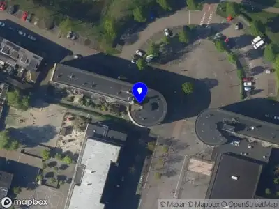 Trafficlight Hair Fashion