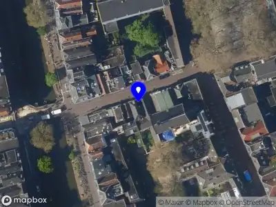 Nieuw bedrijf Hairline kappers