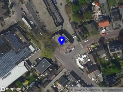 Kapsalon Mardy Hoogland