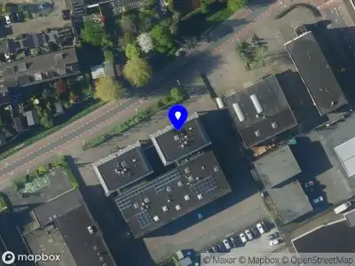 Sanaderm B.V. Hoorn