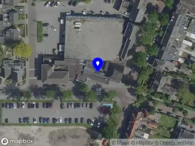 V.O.F. Raymond Deckers Haarmode Nuenen