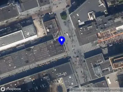 A.G.M. Eland-van Ooijen Haarmode h/o Cosmo Hairstyling