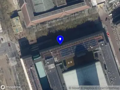 Rob Peetoom Hair + Make-up Rotterdam V.O.F.