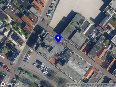 Padero Noordwijk