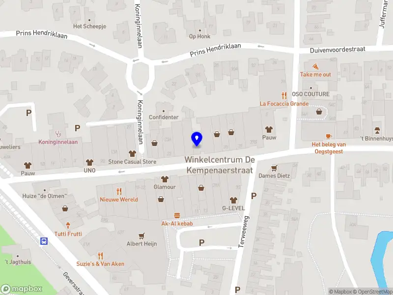 Nieuw bedrijf Tetteroo Haarmode