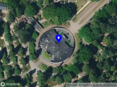 Crematorium Heidehof UGCHELEN