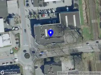 Nieuw bedrijf Bijnen & Kramer Uitvaartverzorging 's-Bosch.